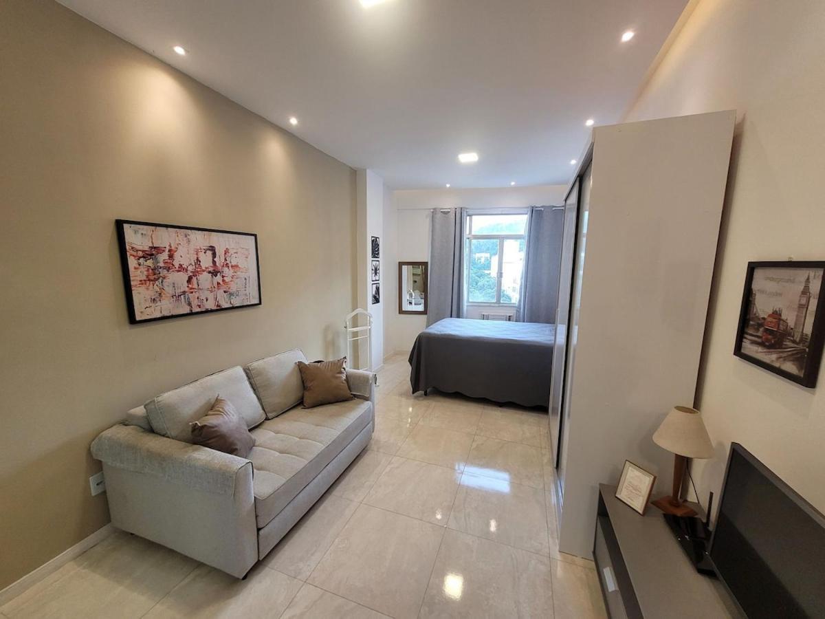 Suh Lapa 03 Beautiful Studio In The Center Of Rio! *