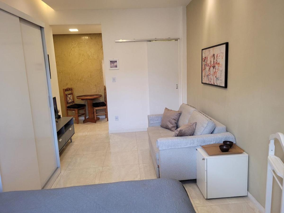 Suh Lapa 03 Beautiful Studio In The Center Of Rio! Apartemen Rio de Janeiro