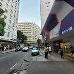 Suh Lapa 03 Beautiful Studio In The Center Of Rio!