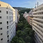 Suh Lapa 03 Beautiful Studio In The Center Of Rio!