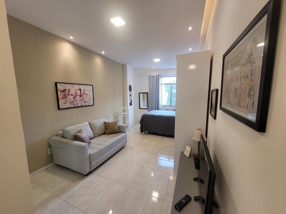 Apartamento Suh Lapa 03 Beautiful Studio In The Center Of Rio! *