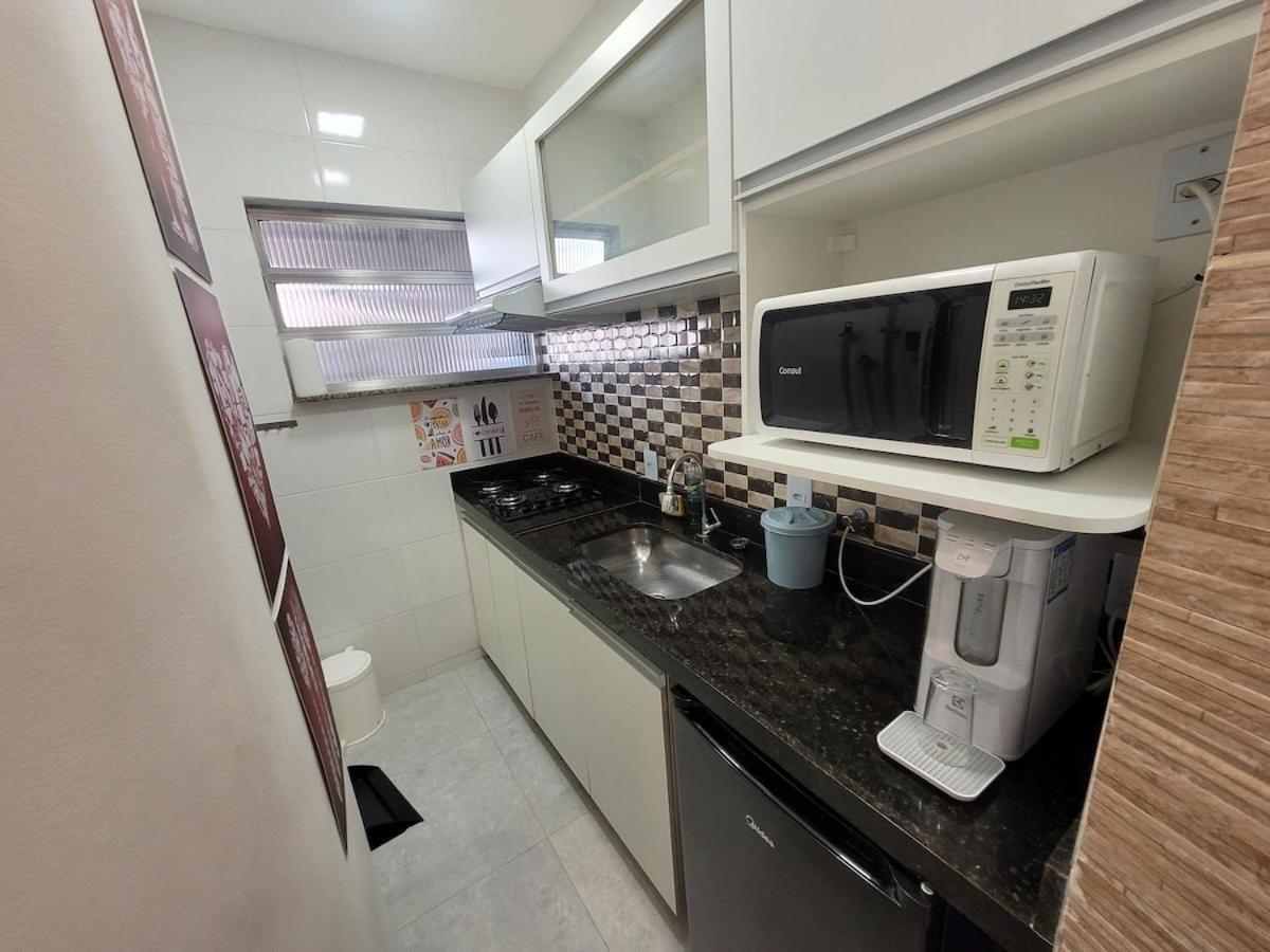 Suh Lapa 03 Beautiful Studio In The Center Of Rio! *