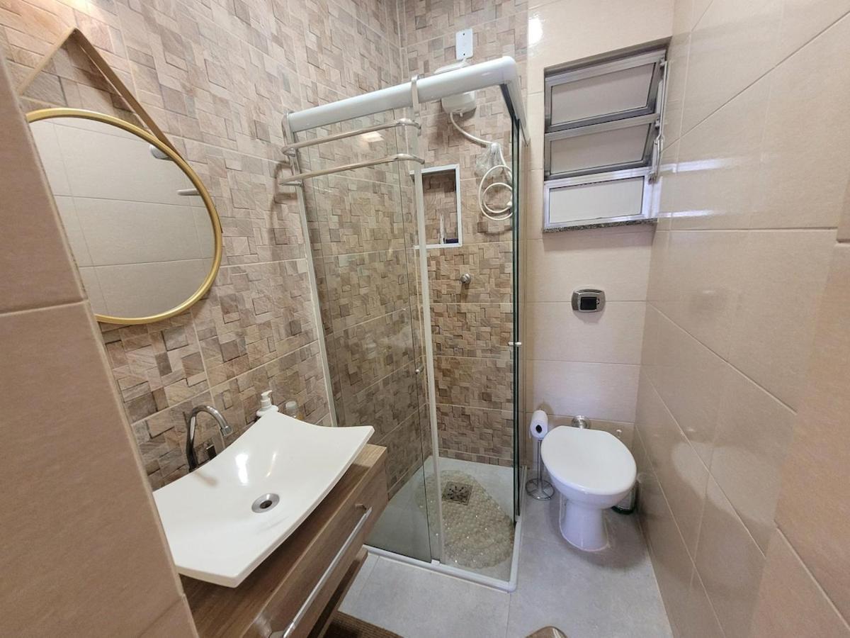 Suh Lapa 03 Beautiful Studio In The Center Of Rio! Apartamento *