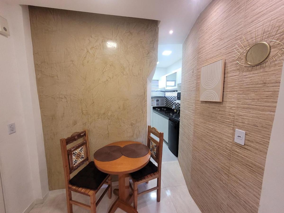Suh Lapa 03 Beautiful Studio In The Center Of Rio! Apartamento Rio de Janeiro
