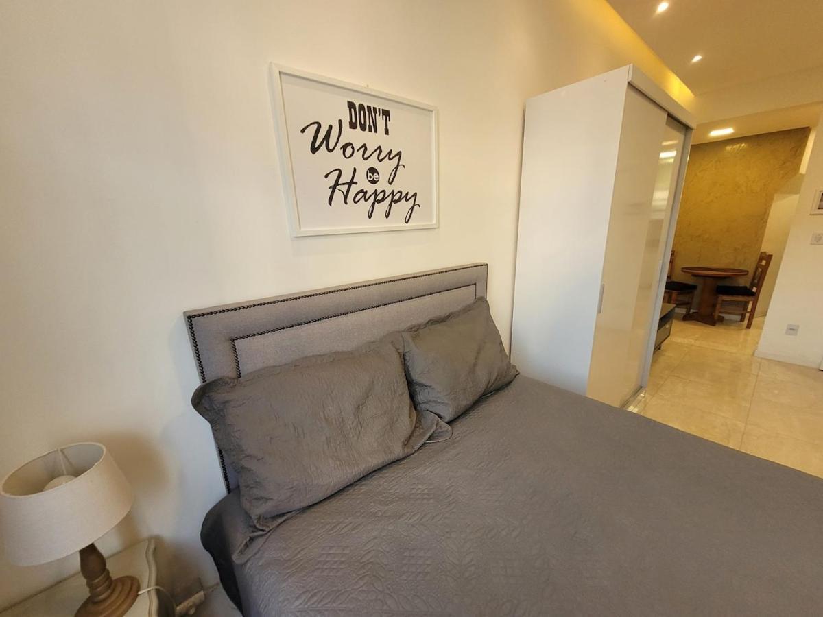Suh Lapa 03 Beautiful Studio In The Center Of Rio! * Rio de Janeiro
