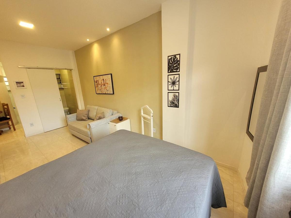 Apartamento Suh Lapa 03 Beautiful Studio In The Center Of Rio!