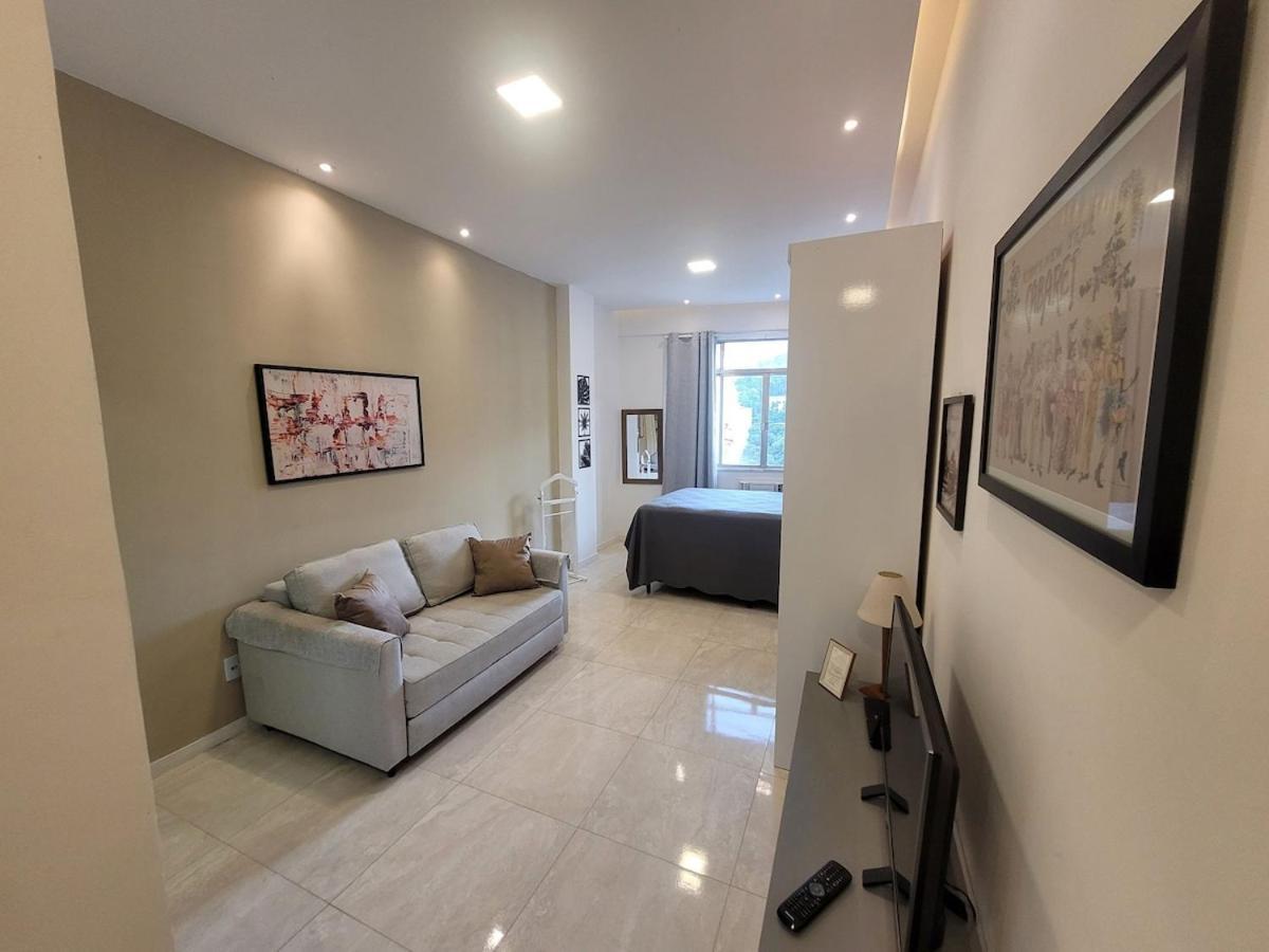 Suh Lapa 03 Beautiful Studio In The Center Of Rio! * Rio de Janeiro