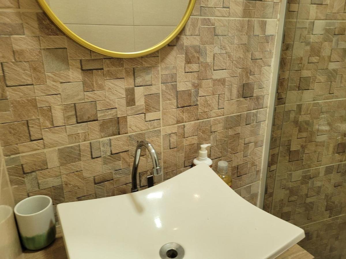 Apartamento Suh Lapa 03 Beautiful Studio In The Center Of Rio! *