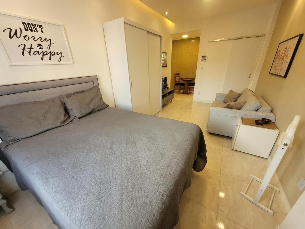 Suh Lapa 03 Beautiful Studio In The Center Of Rio! Apartamento Rio de Janeiro