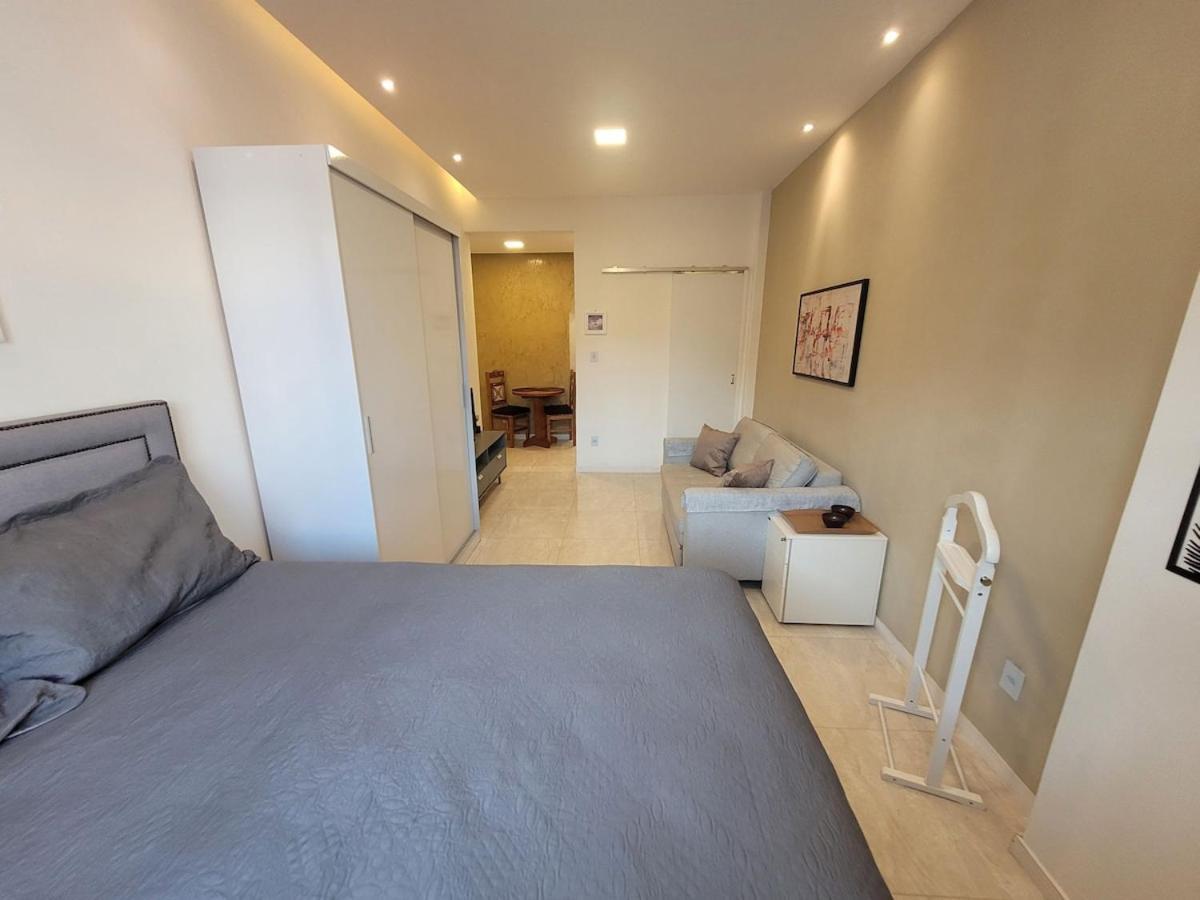 Suh Lapa 03 Beautiful Studio In The Center Of Rio! Rio de Janeiro