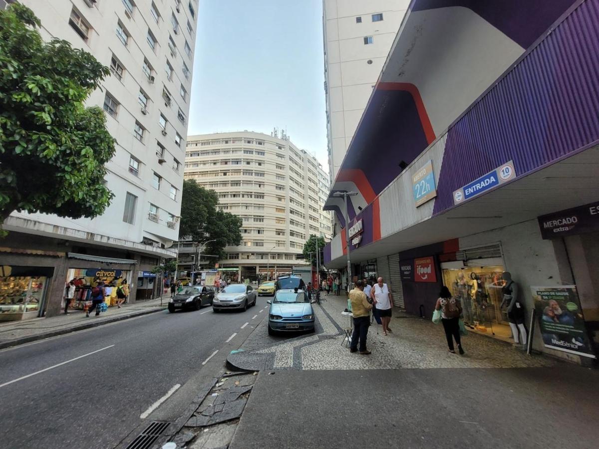Suh Lapa 03 Beautiful Studio In The Center Of Rio! Apartamento Rio de Janeiro