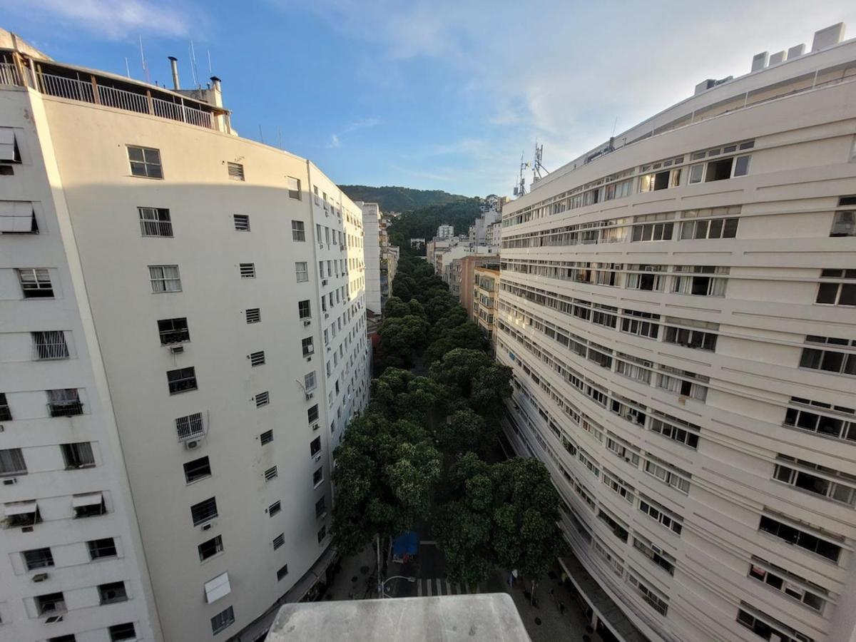 Apartamento Suh Lapa 03 Beautiful Studio In The Center Of Rio! Rio de Janeiro