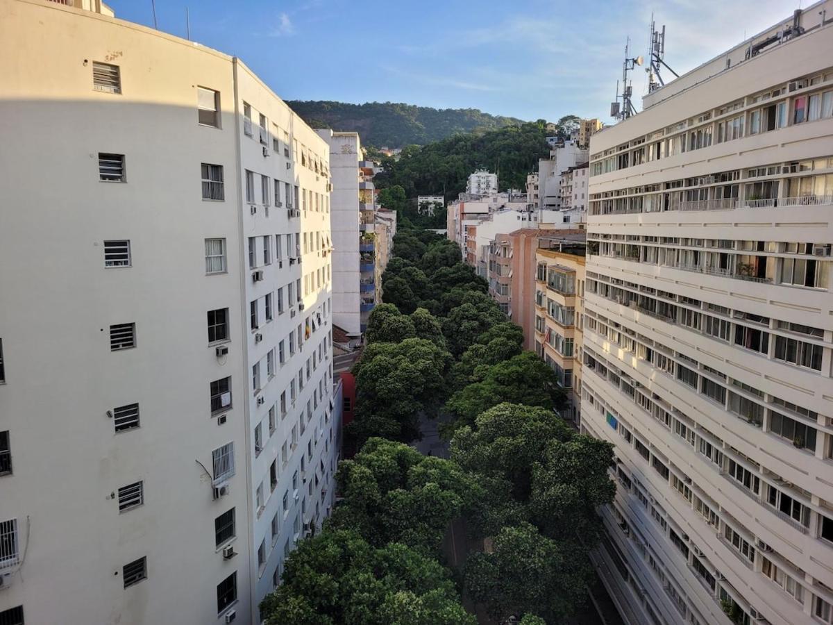 Suh Lapa 03 Beautiful Studio In The Center Of Rio! Apartamento Rio de Janeiro